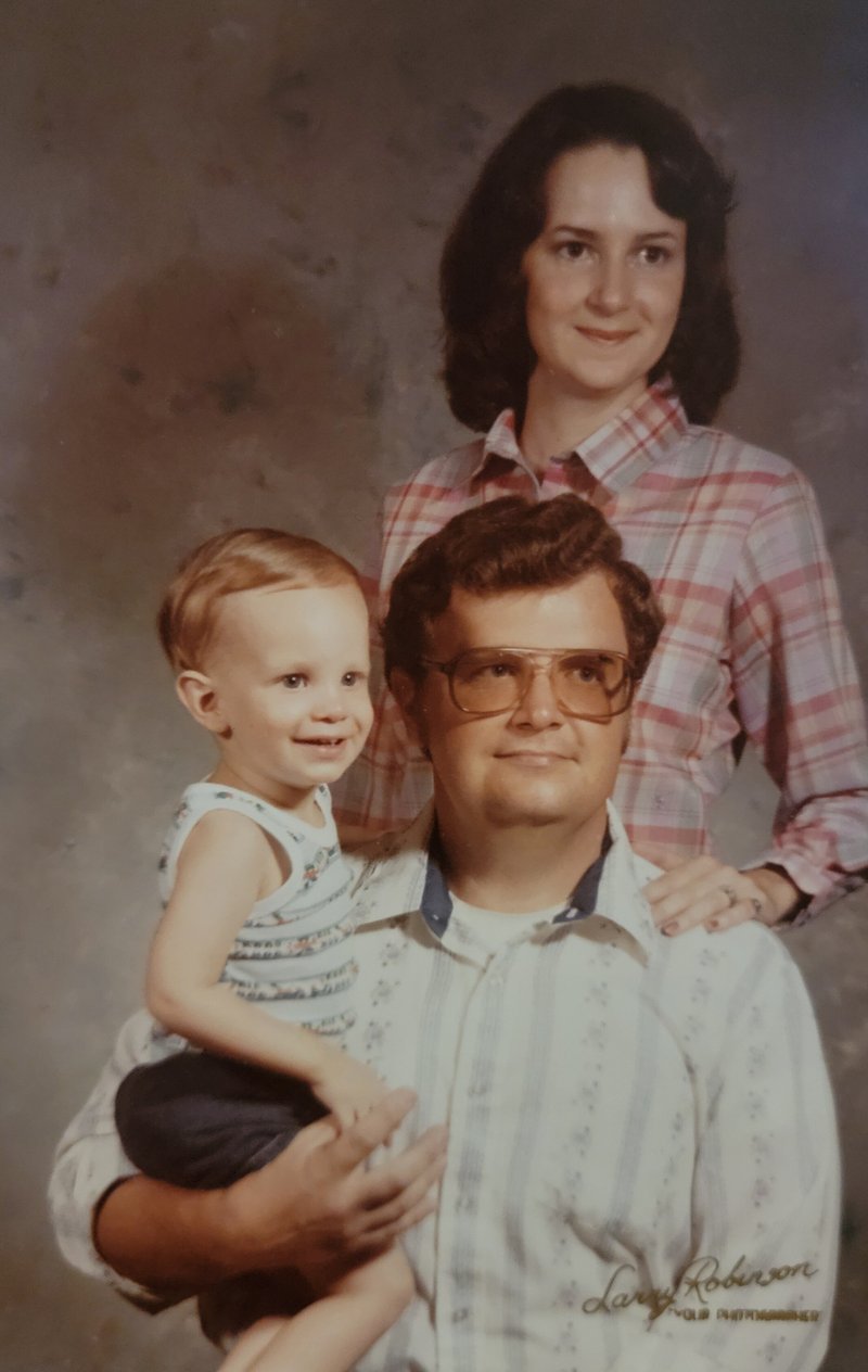 Thomas Whitney Hebert - Photo 4