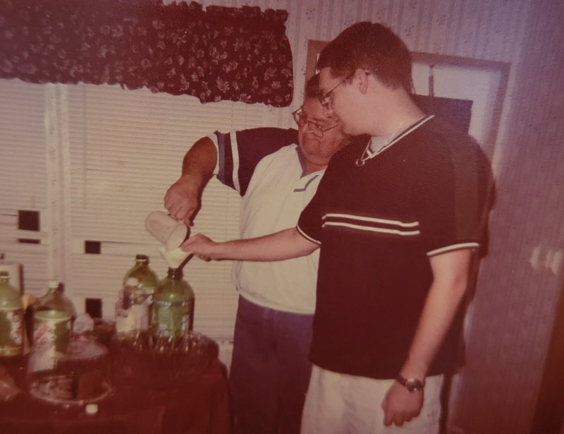 Thomas Whitney Hebert - Photo 10