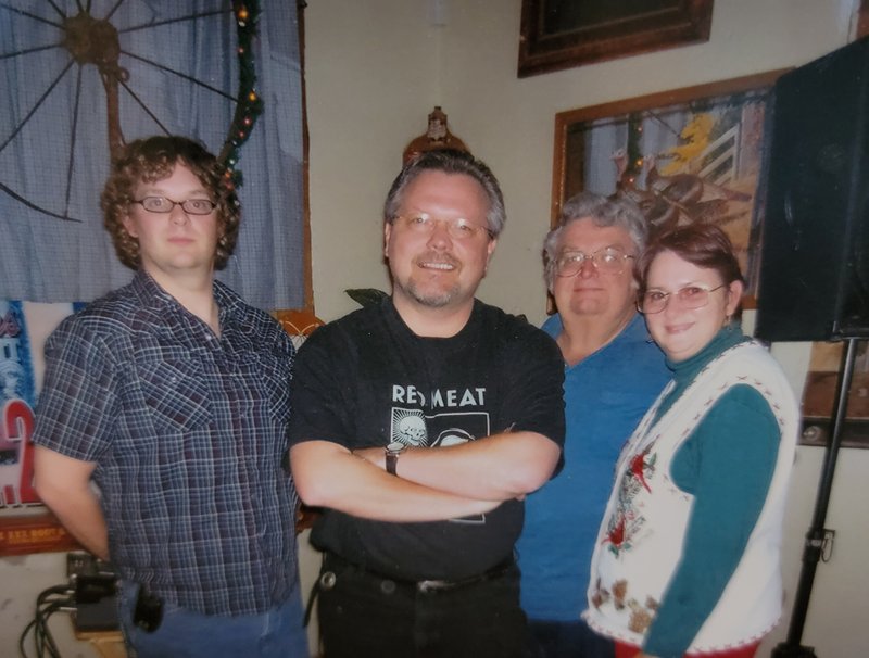 Thomas Whitney Hebert - Photo 11