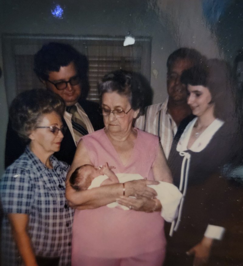 Thomas Whitney Hebert - Photo 16