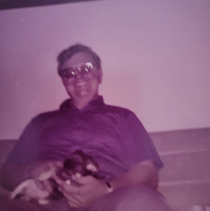 Thomas Whitney Hebert - Photo 17