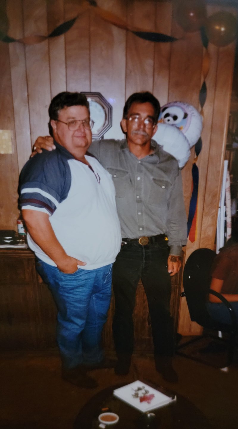 Thomas Whitney Hebert - Photo 19