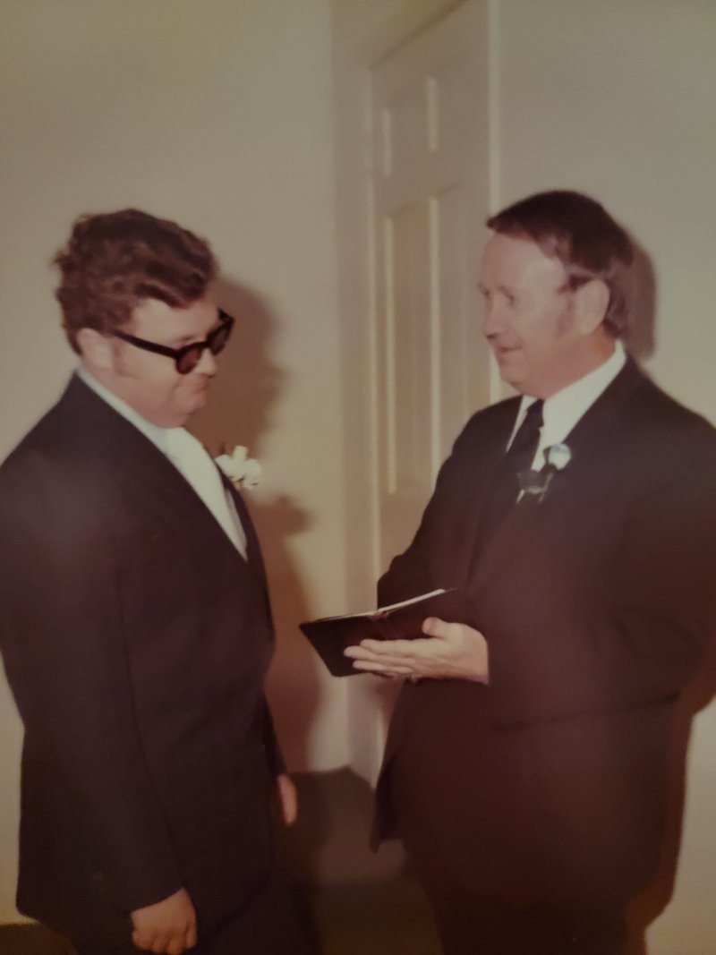 Thomas Whitney Hebert - Photo 21