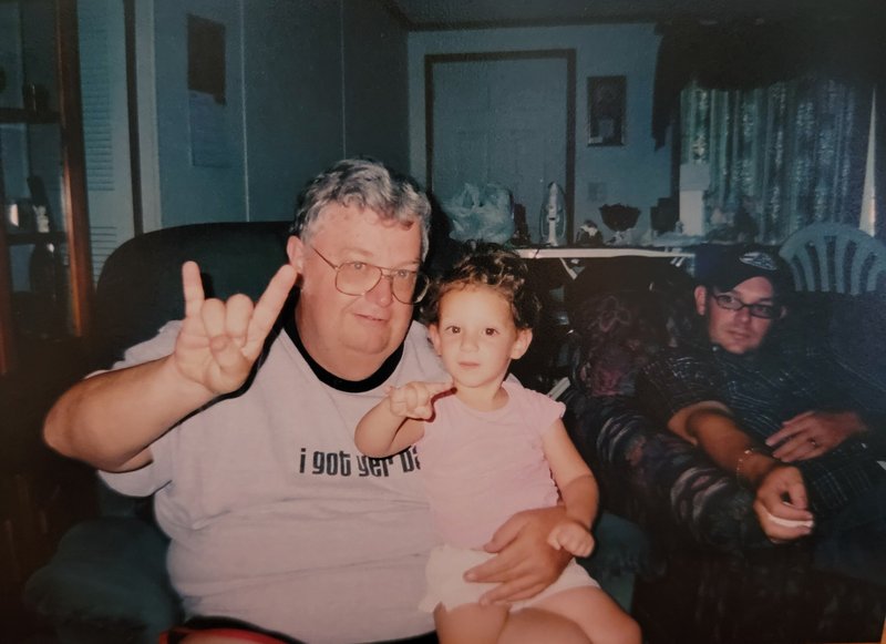 Thomas Whitney Hebert - Photo 24