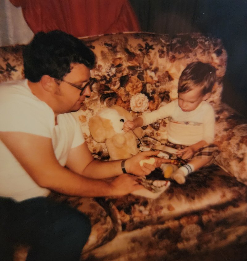 Thomas Whitney Hebert - Photo 33