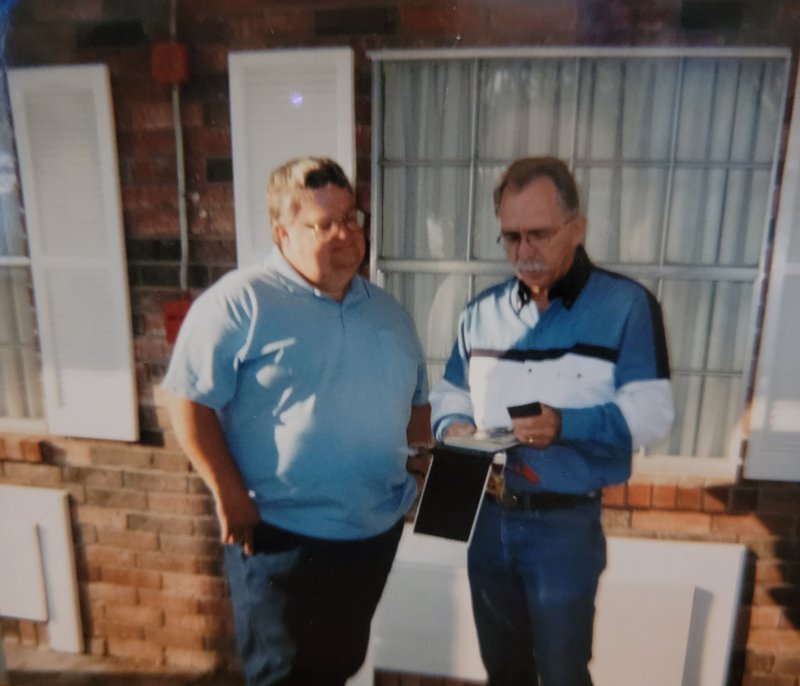 Thomas Whitney Hebert - Photo 34