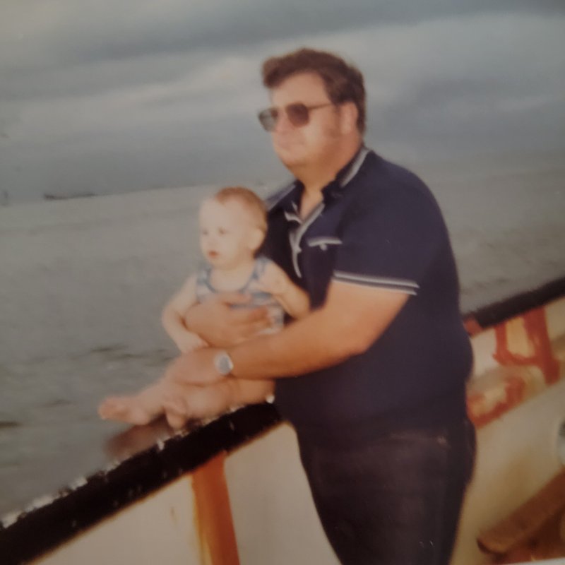 Thomas Whitney Hebert - Photo 35