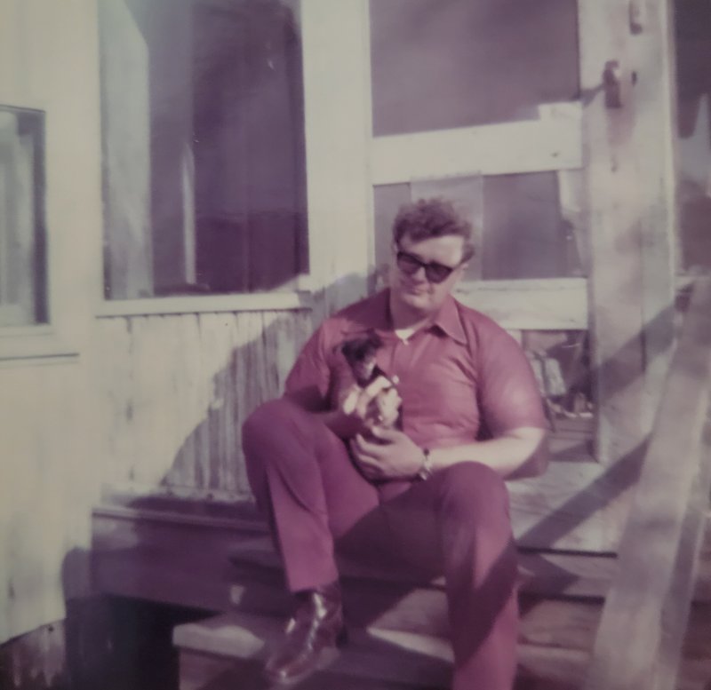 Thomas Whitney Hebert - Photo 37