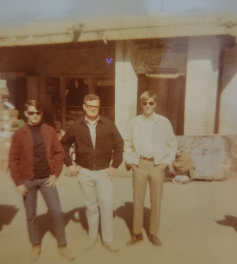 Thomas Whitney Hebert - Photo 39