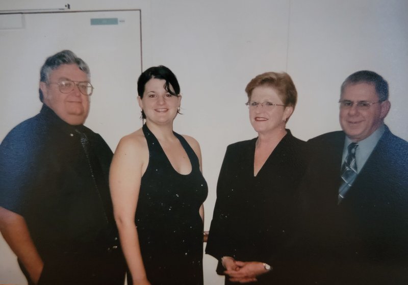 Thomas Whitney Hebert - Photo 40