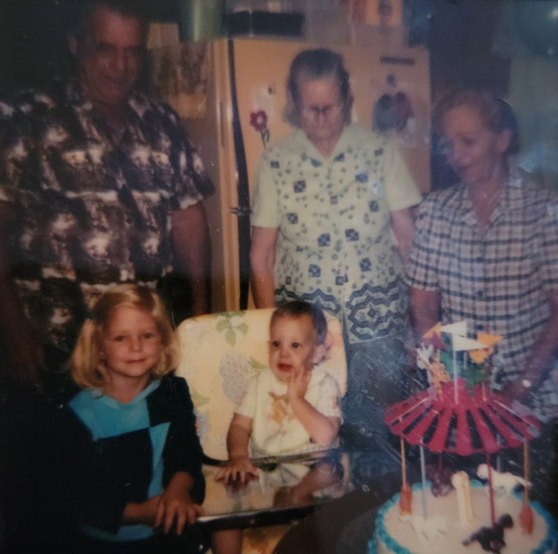 Thomas Whitney Hebert - Photo 42