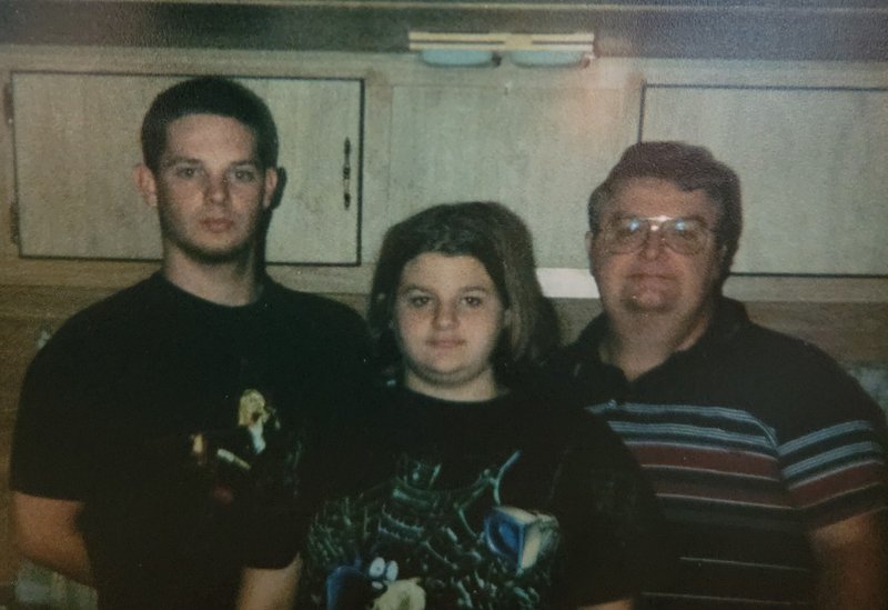 Thomas Whitney Hebert - Photo 45