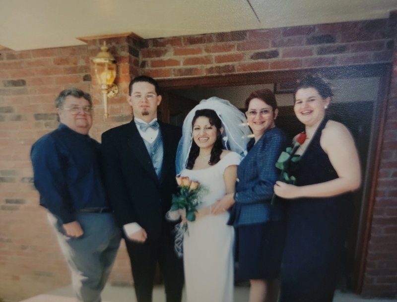 Thomas Whitney Hebert - Photo 46