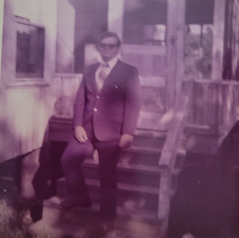 Thomas Whitney Hebert - Photo 49