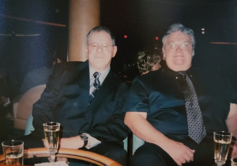 Thomas Whitney Hebert - Photo 52