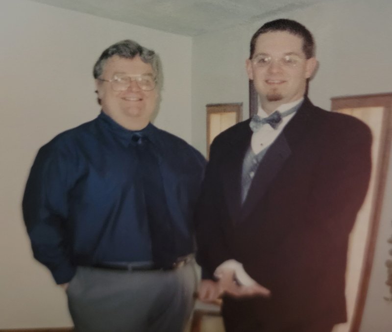 Thomas Whitney Hebert - Photo 55