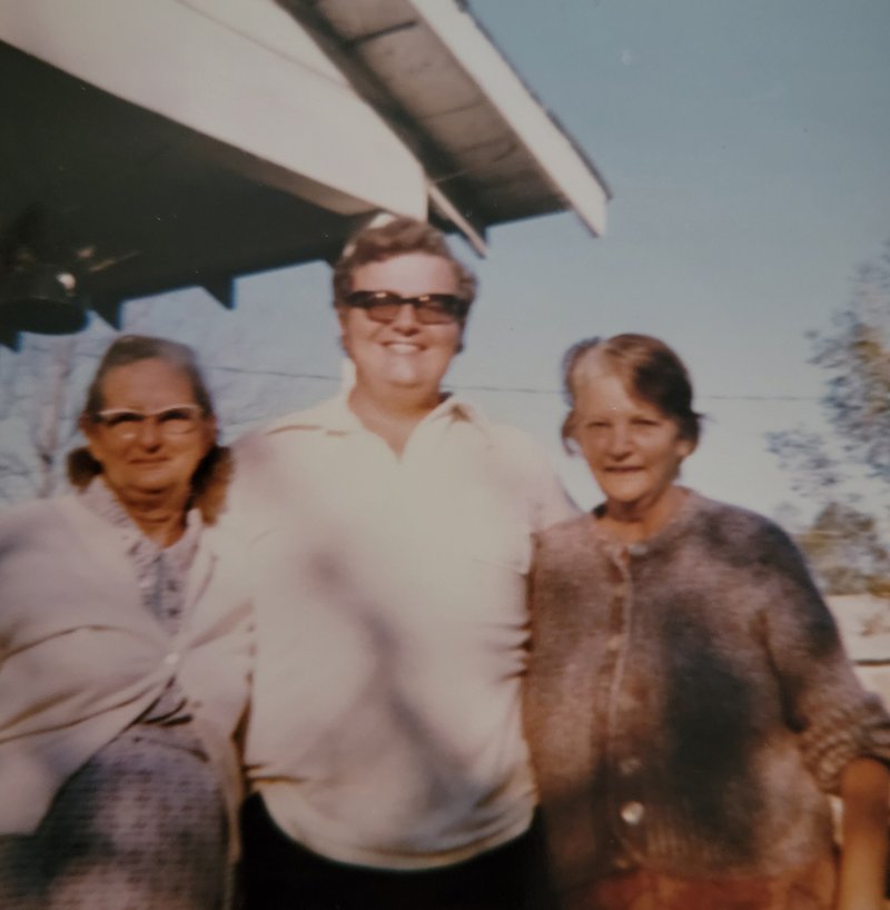 Thomas Whitney Hebert - Photo 57