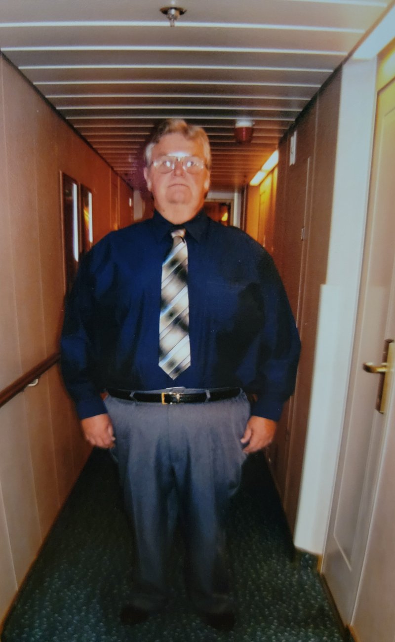 Thomas Whitney Hebert - Photo 60