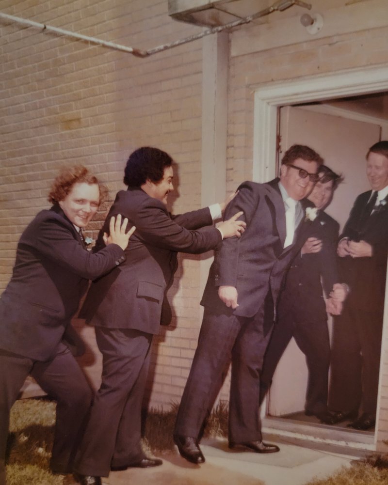 Thomas Whitney Hebert - Photo 61