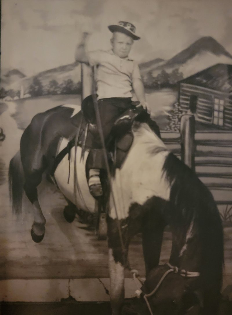 Thomas Whitney Hebert - Photo 68