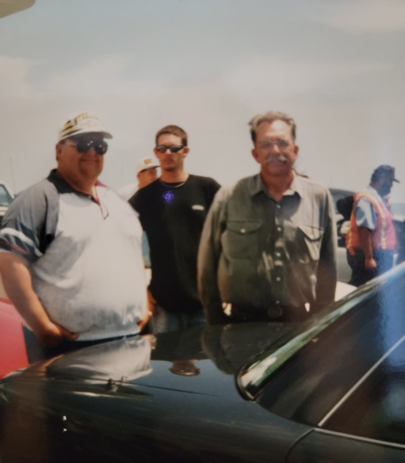 Thomas Whitney Hebert - Photo 69