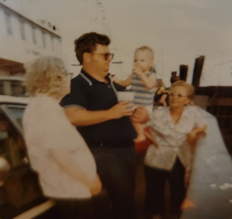 Thomas Whitney Hebert - Photo 70