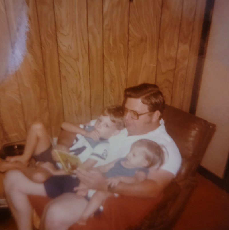 Thomas Whitney Hebert - Photo 71