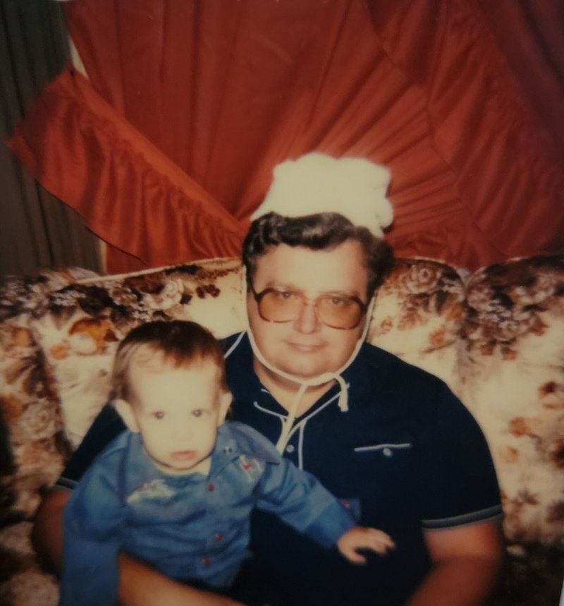 Thomas Whitney Hebert - Photo 79