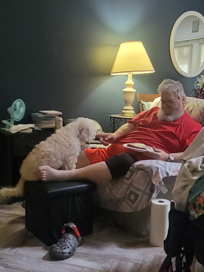 Thomas Whitney Hebert - Photo 81