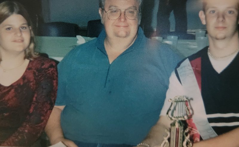 Thomas Whitney Hebert - Photo 82