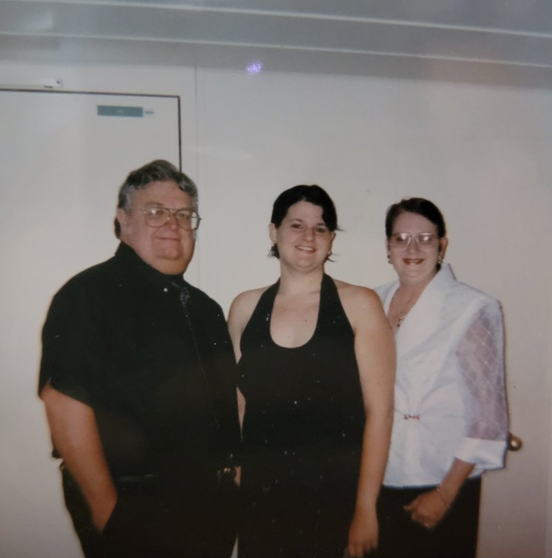 Thomas Whitney Hebert - Photo 86