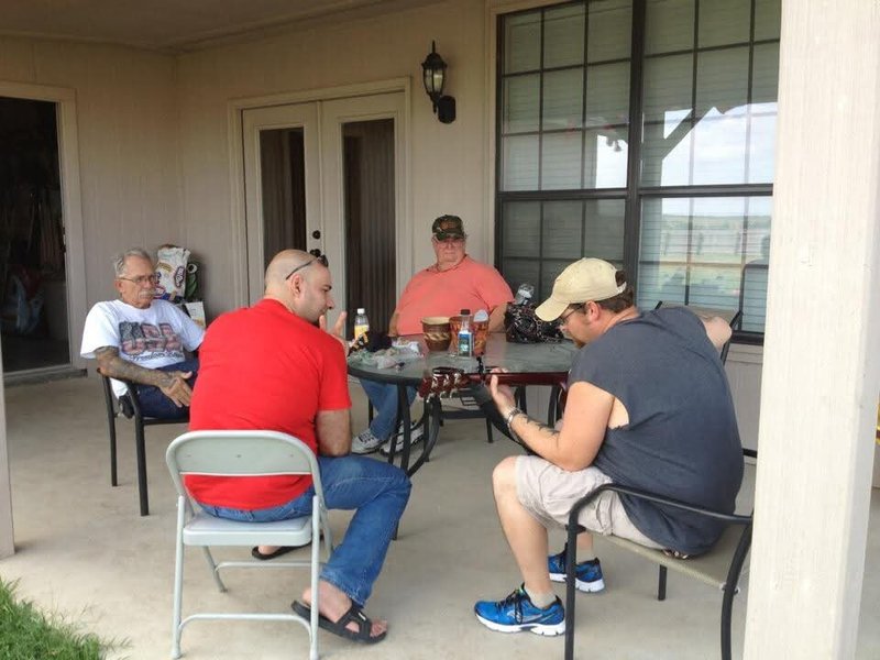 Thomas Whitney Hebert - Photo 88