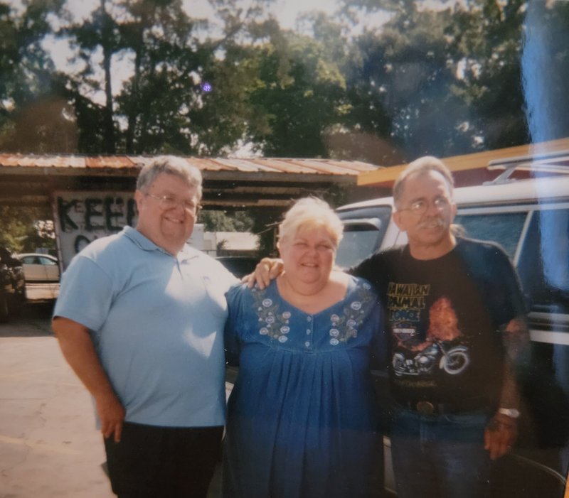 Thomas Whitney Hebert - Photo 87