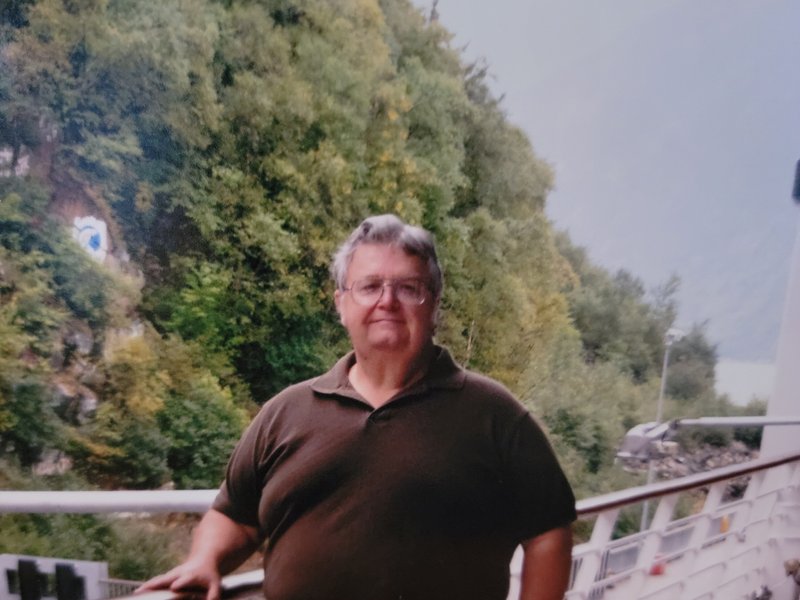 Thomas Whitney Hebert - Photo 89