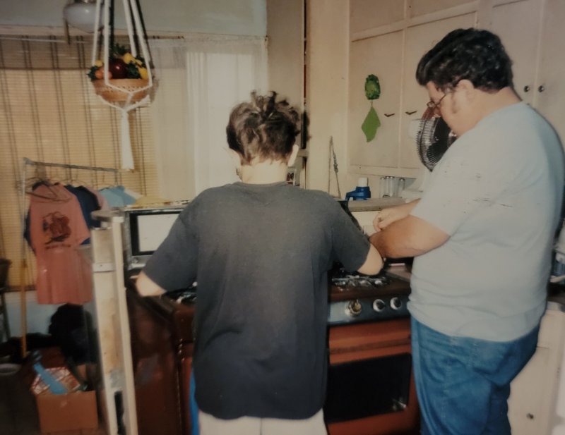 Thomas Whitney Hebert - Photo 91