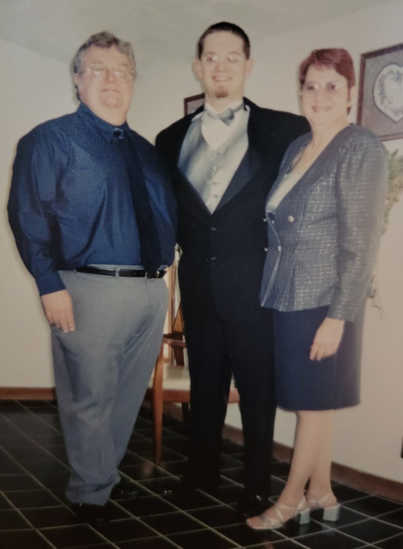 Thomas Whitney Hebert - Photo 92