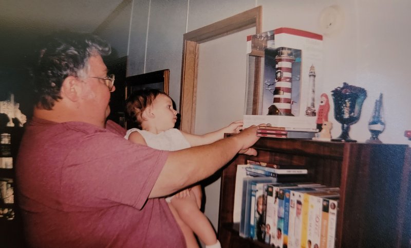 Thomas Whitney Hebert - Photo 94