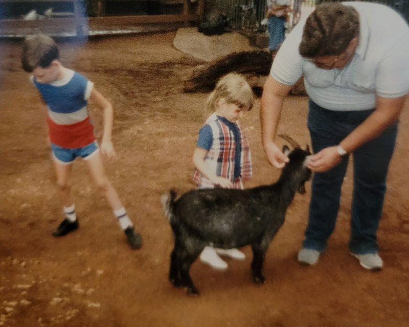 Thomas Whitney Hebert - Photo 96