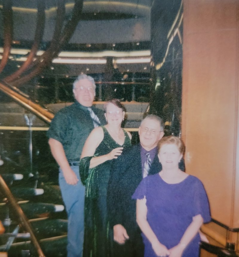 Thomas Whitney Hebert - Photo 101