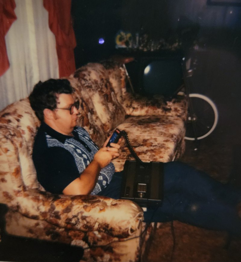 Thomas Whitney Hebert - Photo 103