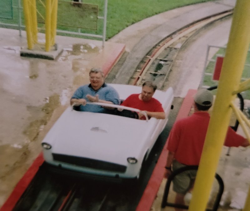 Thomas Whitney Hebert - Photo 104