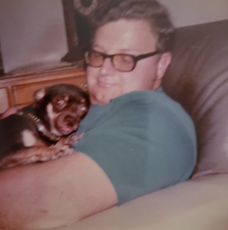 Thomas Whitney Hebert - Photo 107