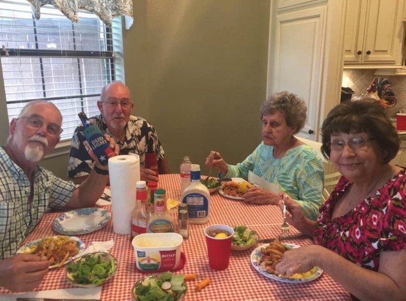 Artell John "A.J." Lemoine, Jr. - Photo 2