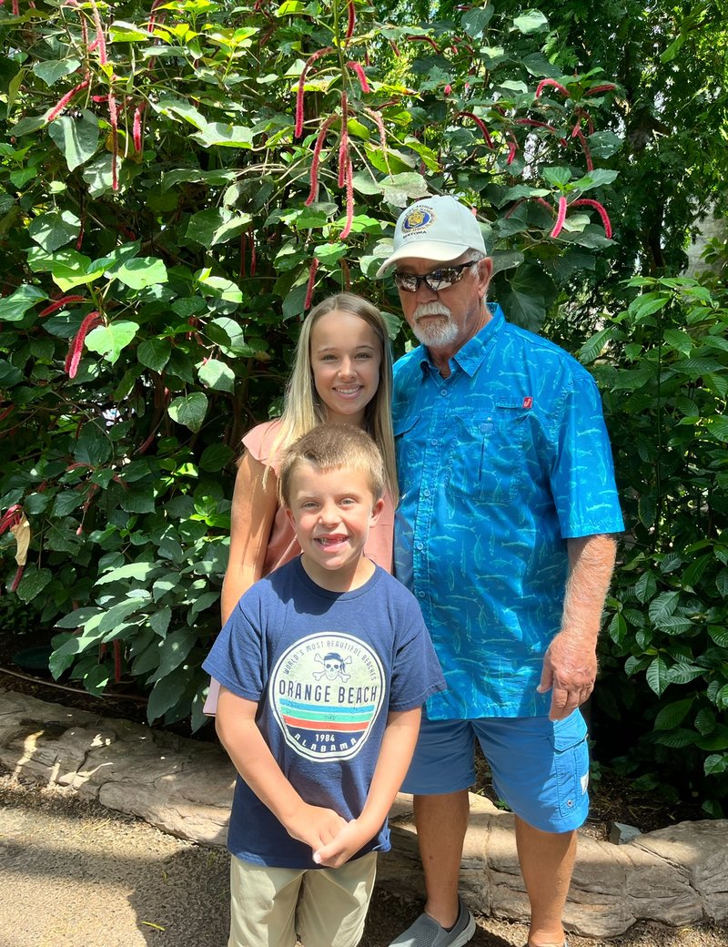 Artell John "A.J." Lemoine, Jr. - Photo 6