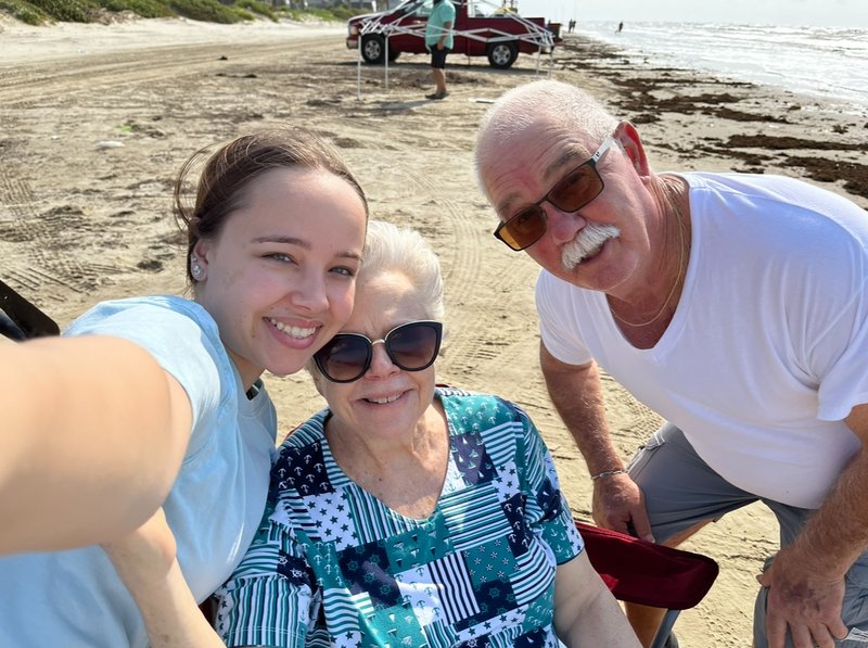 Artell John "A.J." Lemoine, Jr. - Photo 8