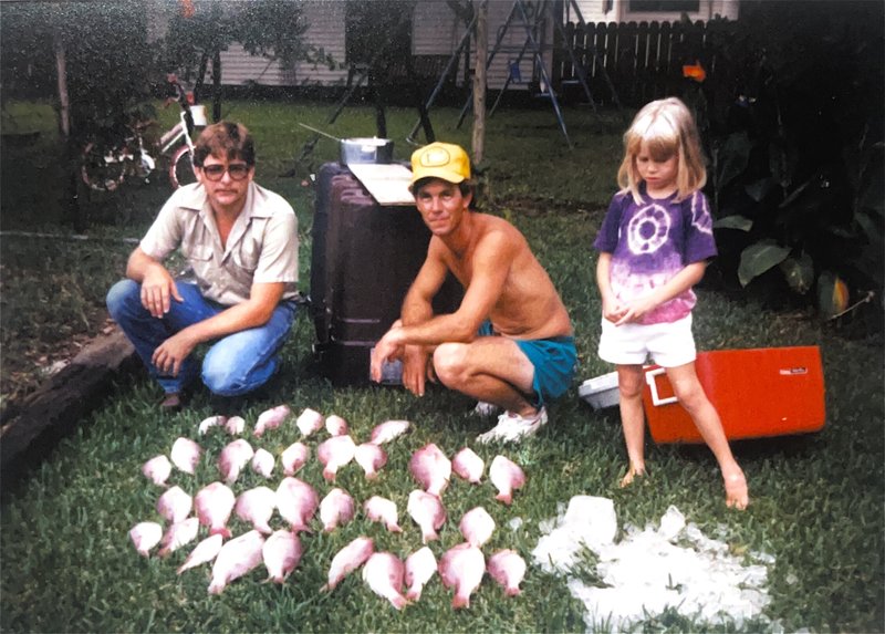 Artell John "A.J." Lemoine, Jr. - Photo 11