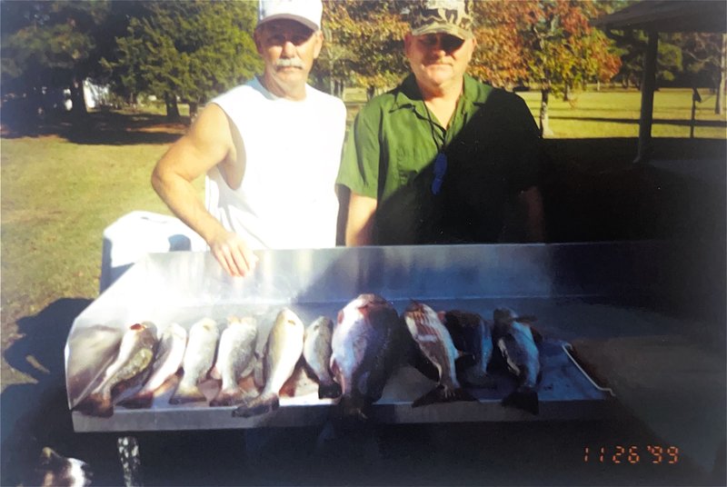Artell John "A.J." Lemoine, Jr. - Photo 13
