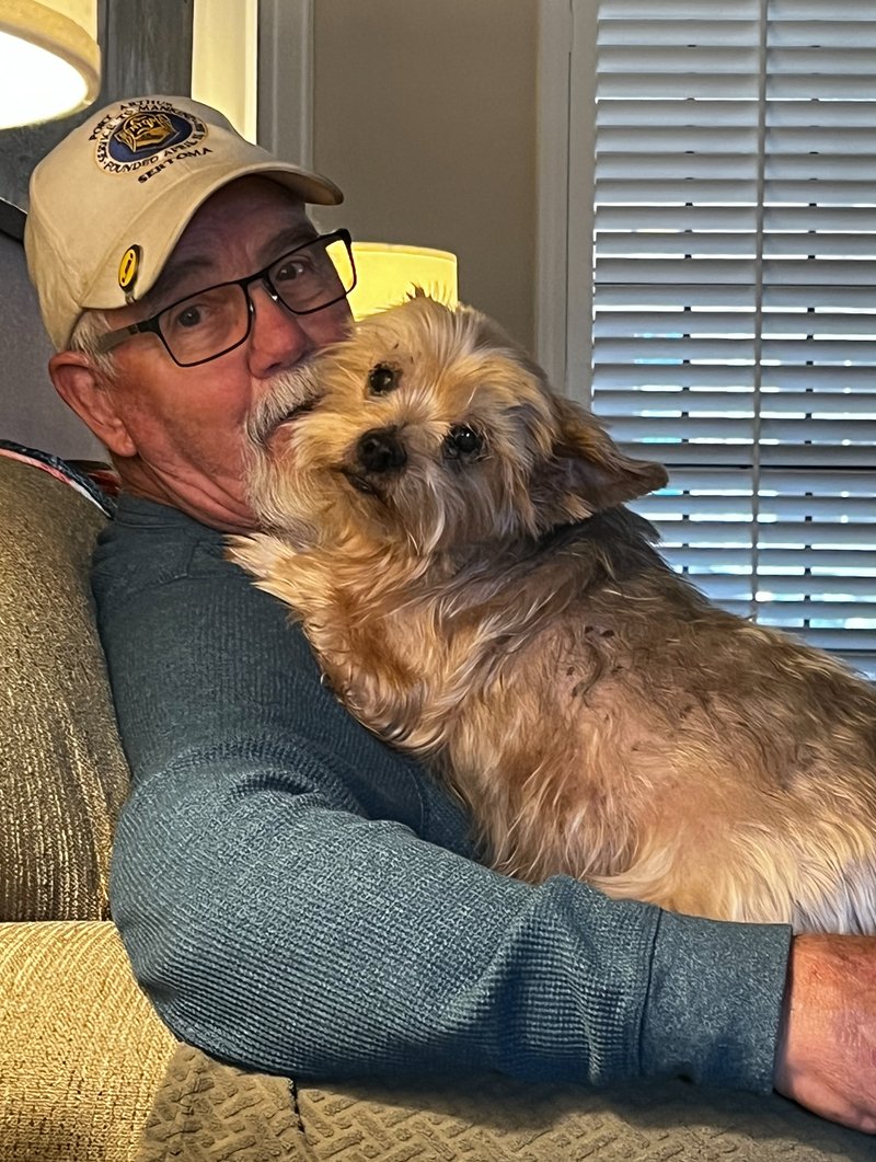 Artell John "A.J." Lemoine, Jr. - Photo 15