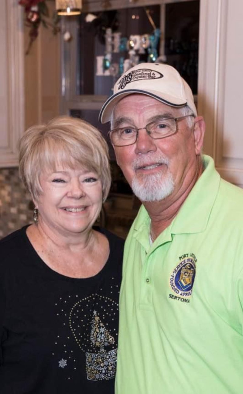 Artell John "A.J." Lemoine, Jr. - Photo 20