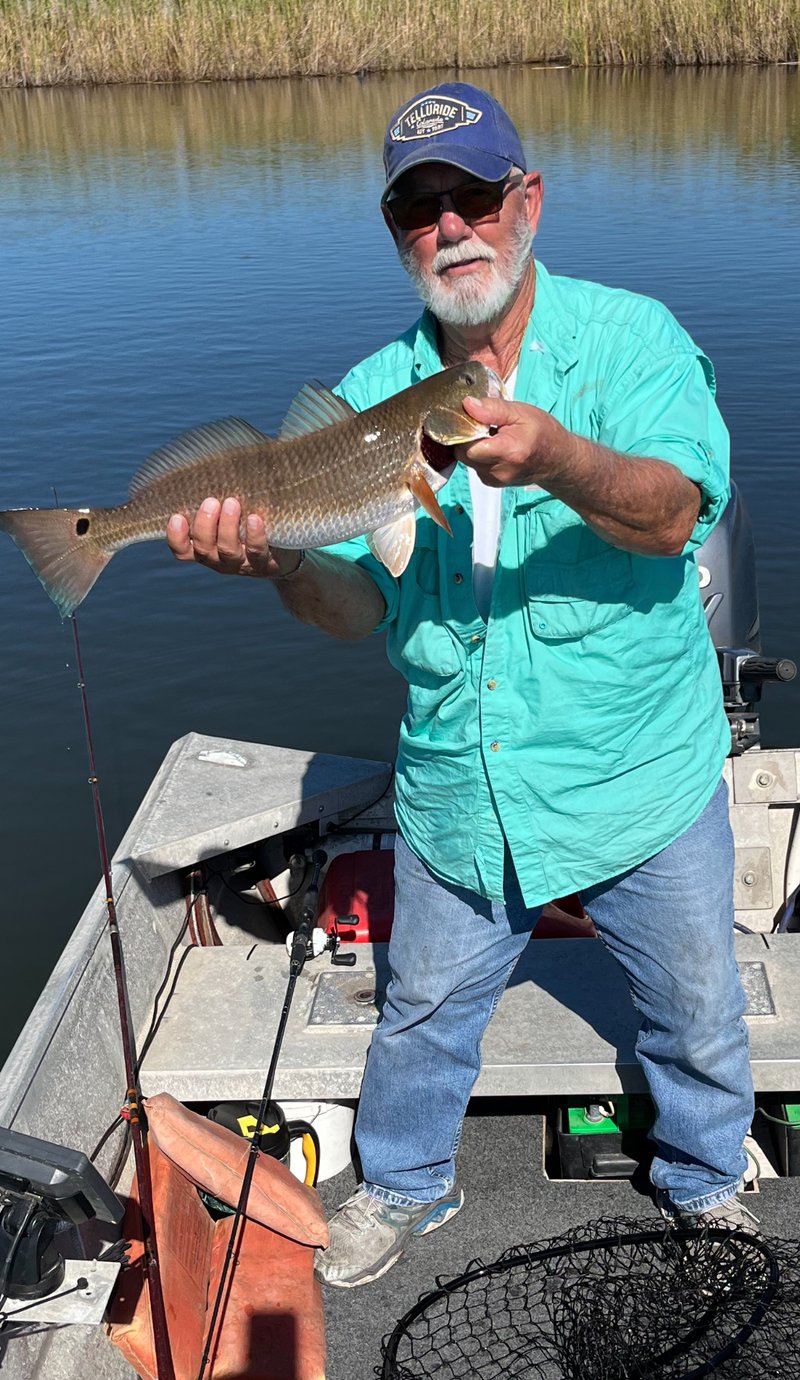 Artell John "A.J." Lemoine, Jr. - Photo 18